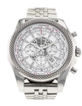 Pre-Owned Breitling Bentley B05 Unitime Watch
